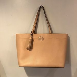 Tory Burch tote
